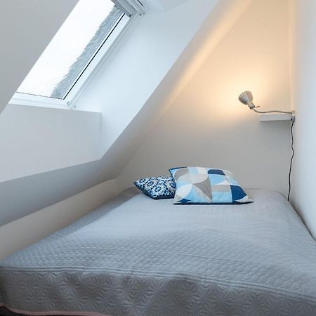 Haus Meerreet Reetglueck Grömitz Екстериор снимка