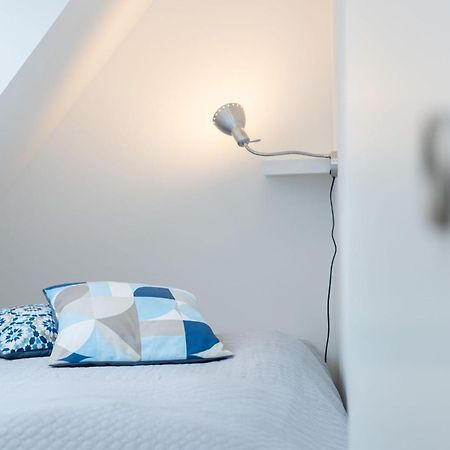 Haus Meerreet Reetglueck Grömitz Екстериор снимка