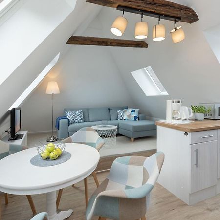 Haus Meerreet Reetglueck Grömitz Екстериор снимка