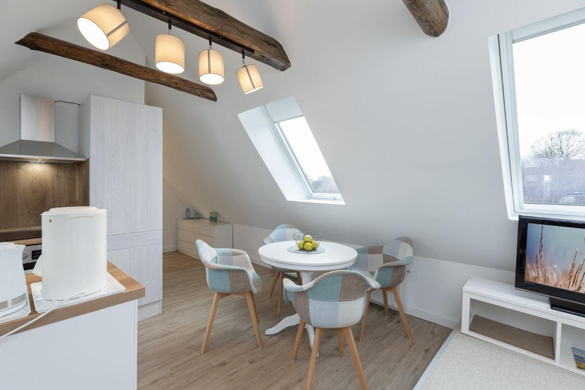 Haus Meerreet Reetglueck Grömitz Екстериор снимка