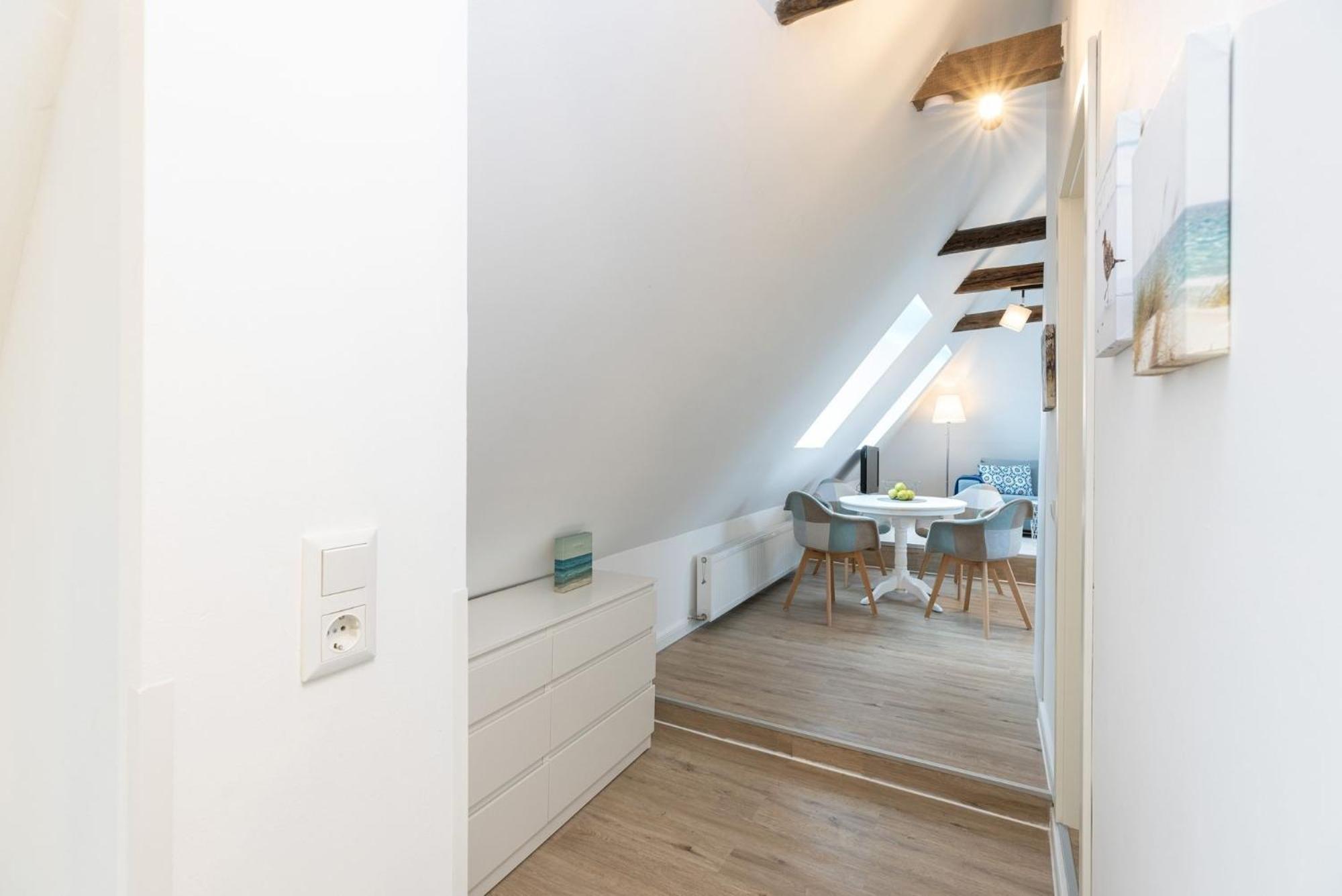 Haus Meerreet Reetglueck Grömitz Екстериор снимка