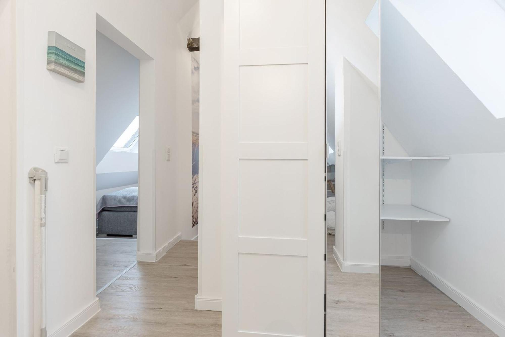 Haus Meerreet Reetglueck Grömitz Екстериор снимка